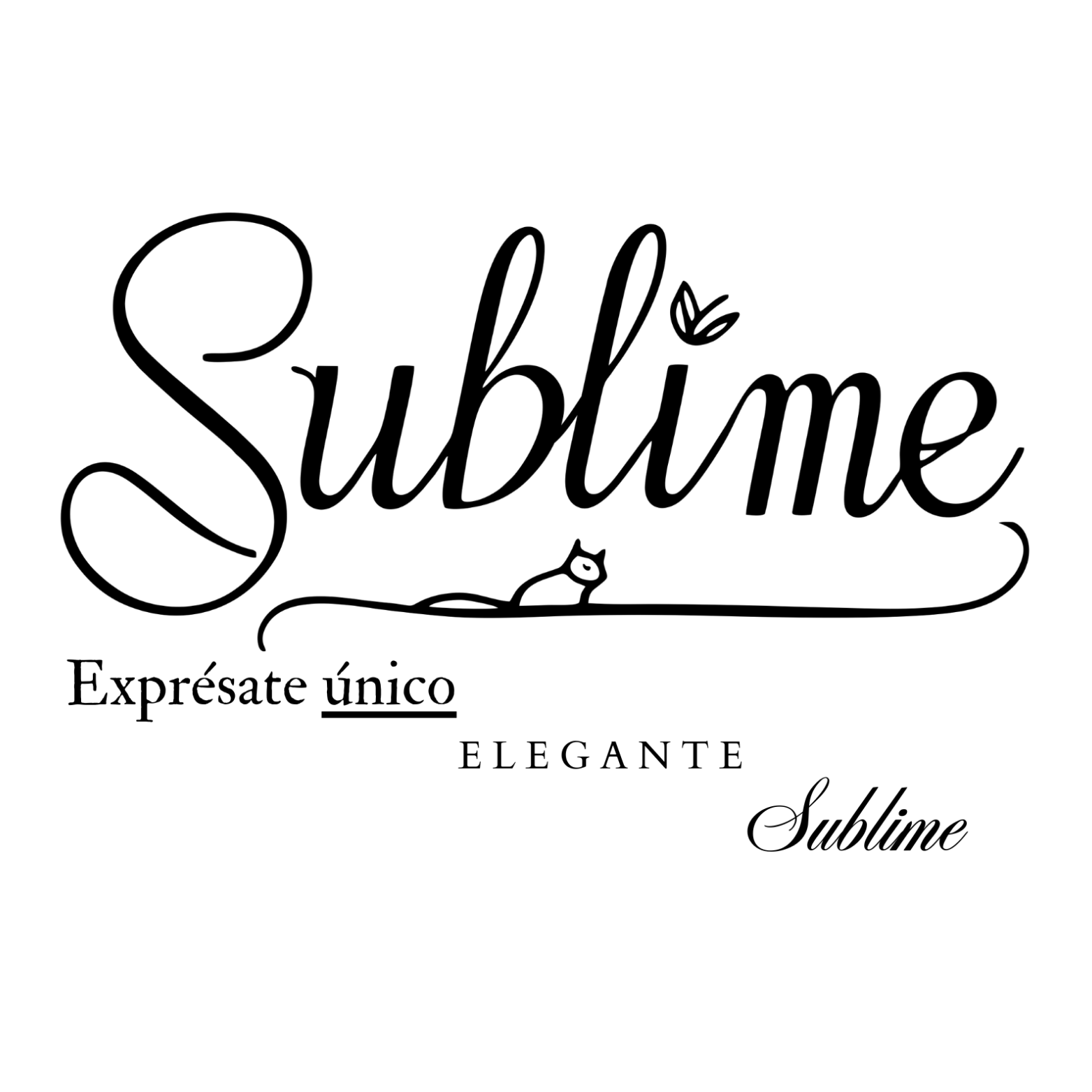 Sublime Design